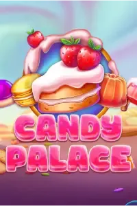 Гра Candy Palace