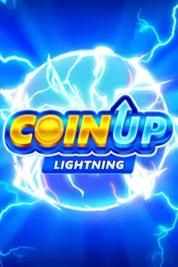 Гра Coin Up Lightning