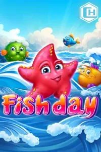 Гра Fish Day