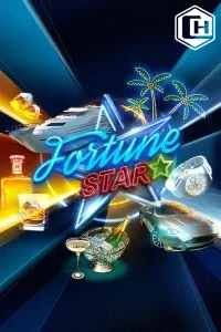 Гра Fortune Star