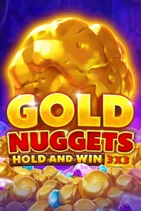 Гра Gold Nuggets
