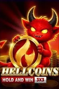 Гра Hell Coins