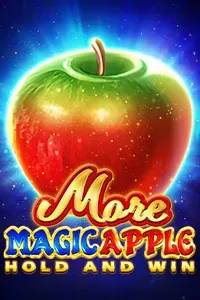 More Magic Apple