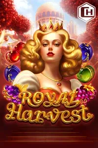Гра Royal Harvest