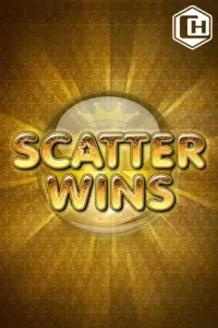 Гра Scatter Wins Lotto