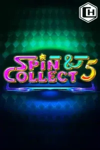 Spin & Collect 5