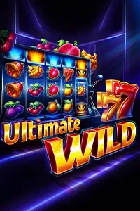 Ultimate Wild